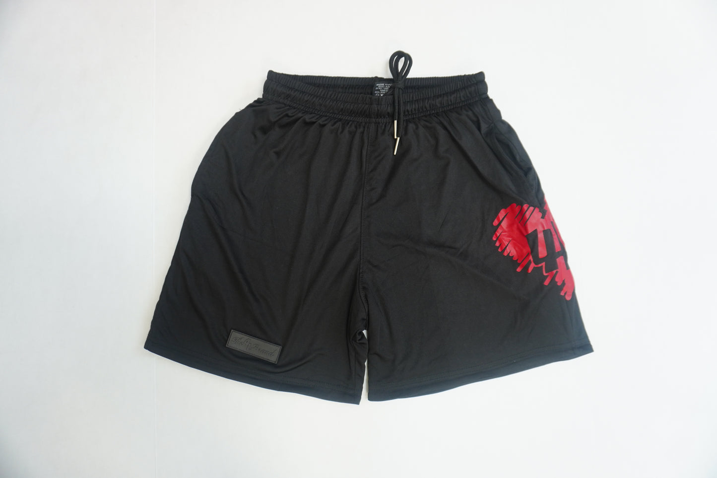4L "Flex" Shorts