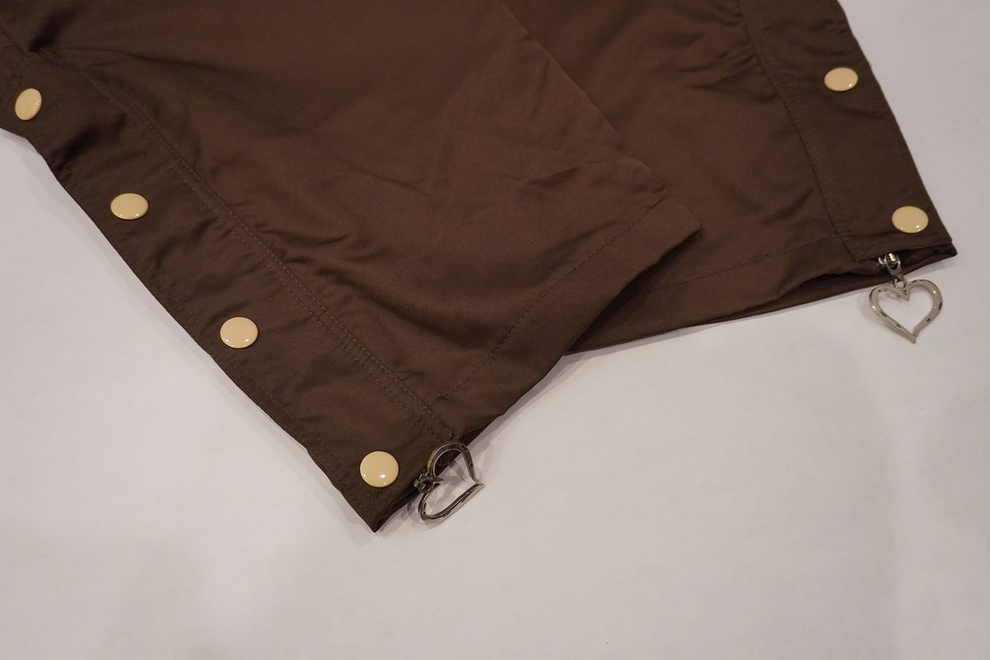4L "Convertible Cargos"