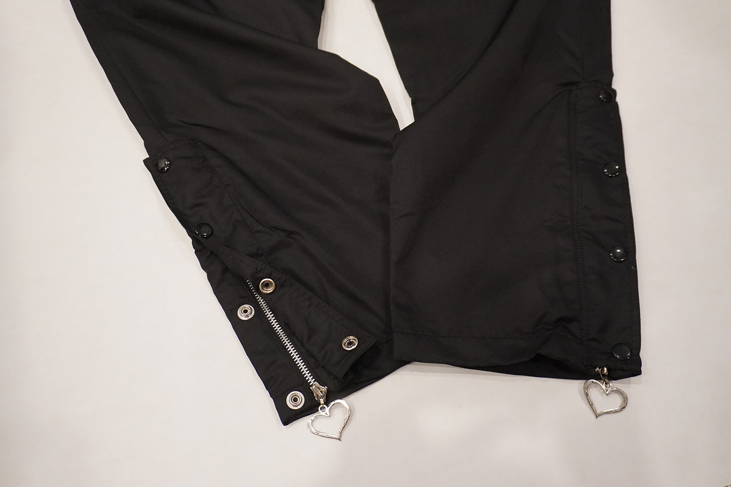 4L "Convertible Cargos"