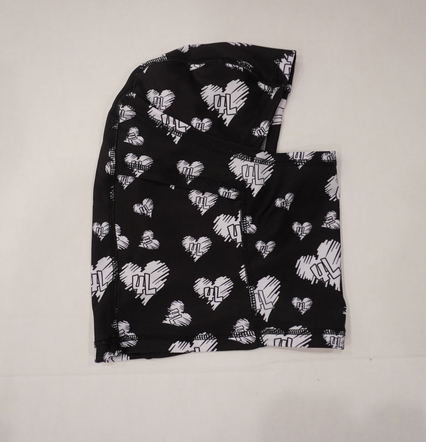 4L "Therma-Fit" Ski Masks
