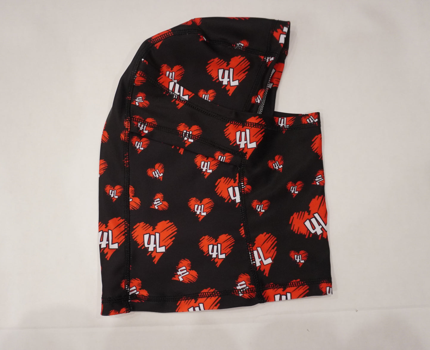 4L "Therma-Fit" Ski Masks