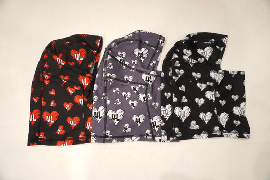 4L "Therma-Fit" Ski Masks