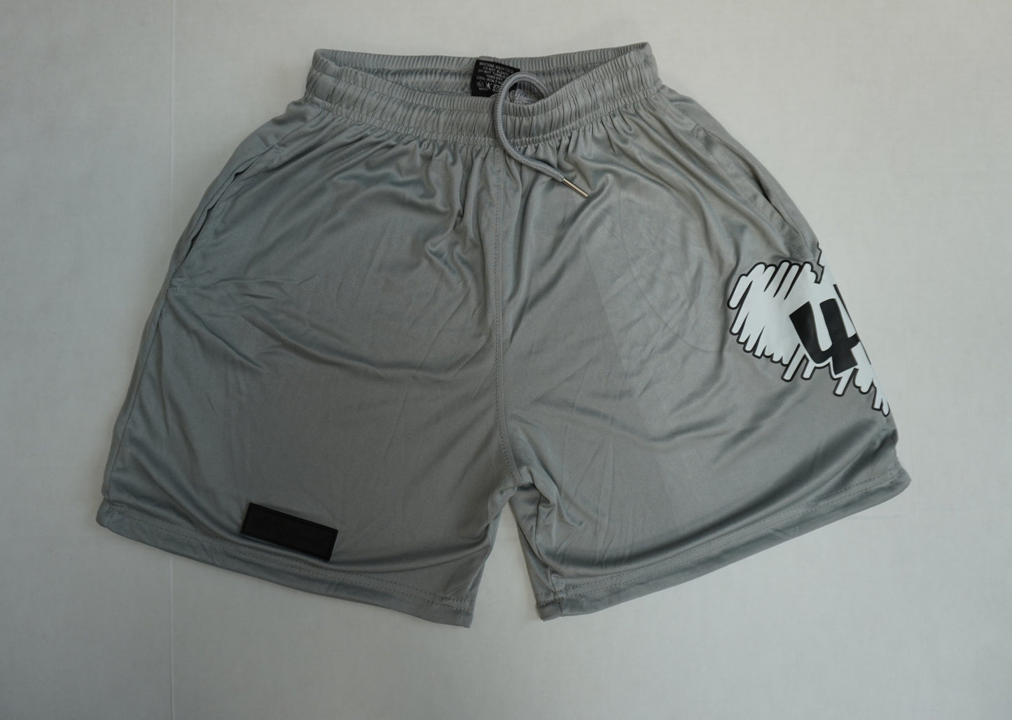 4L "Flex" Shorts