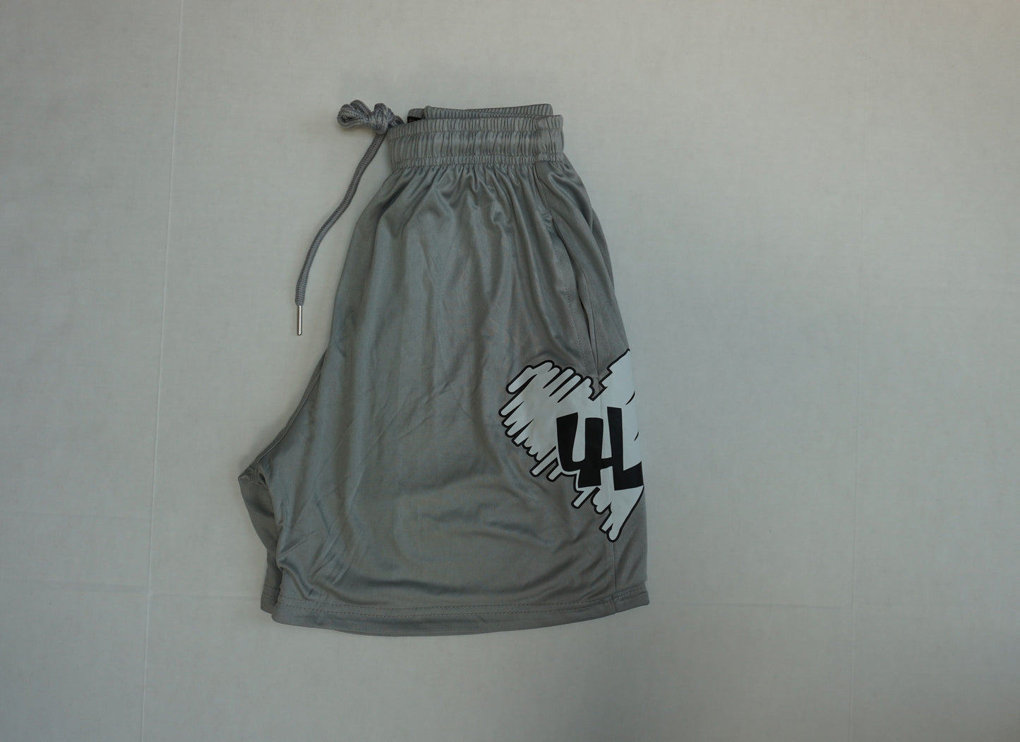 4L "Flex" Shorts