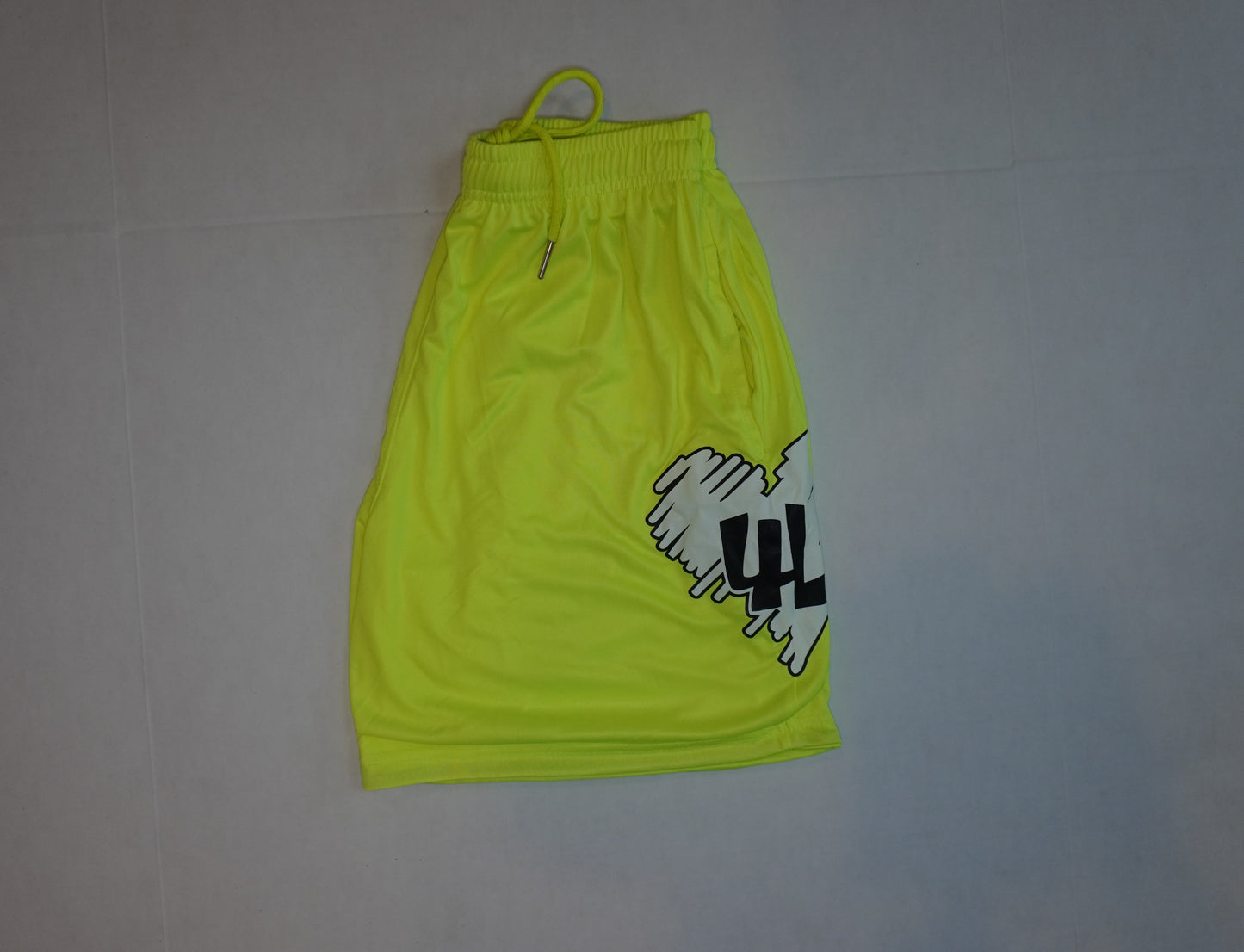4L "Flex" Shorts