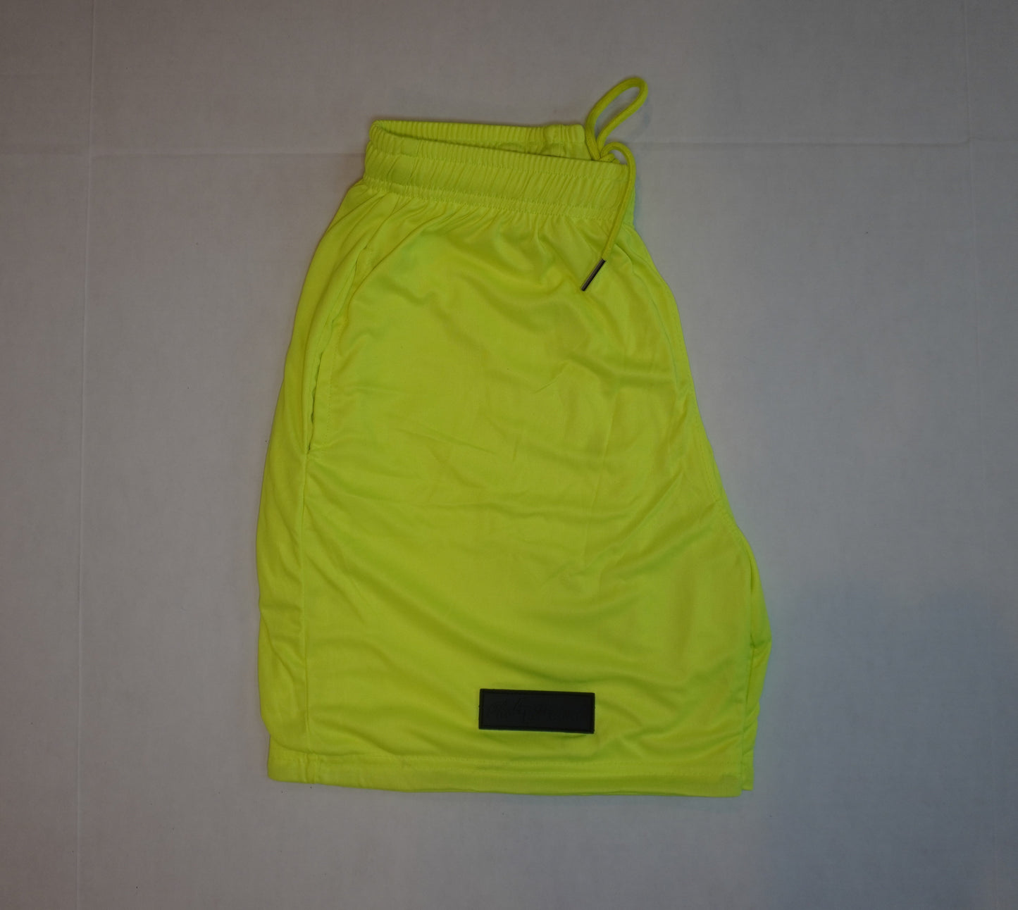 4L "Flex" Shorts