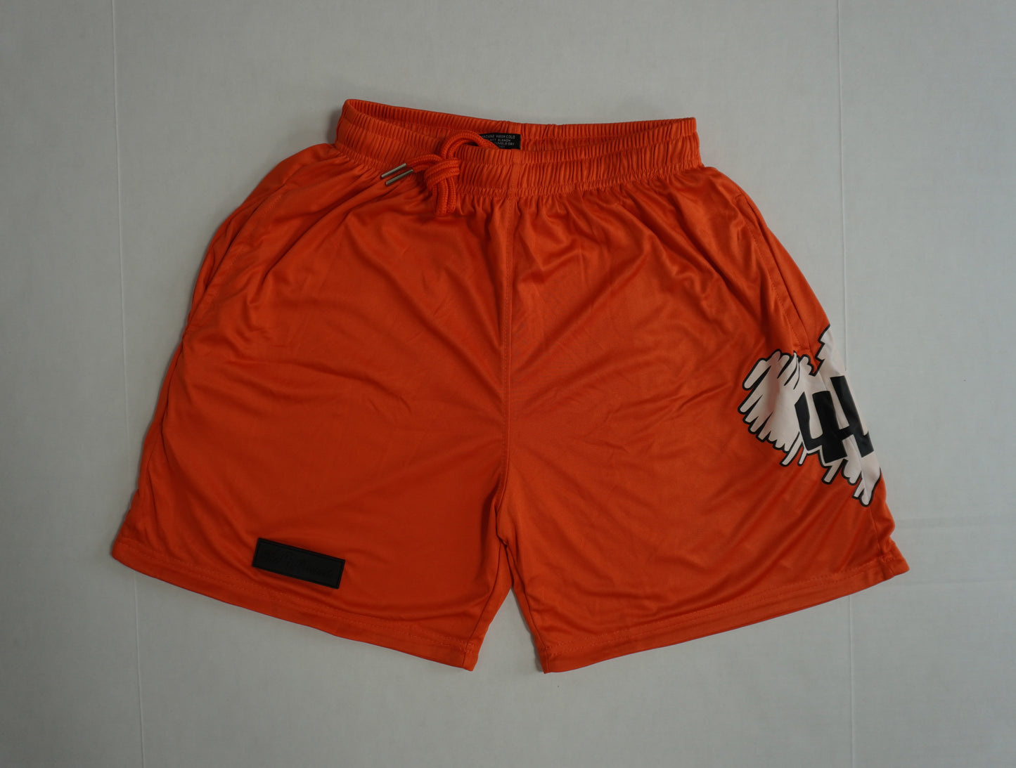 4L "Flex" Shorts