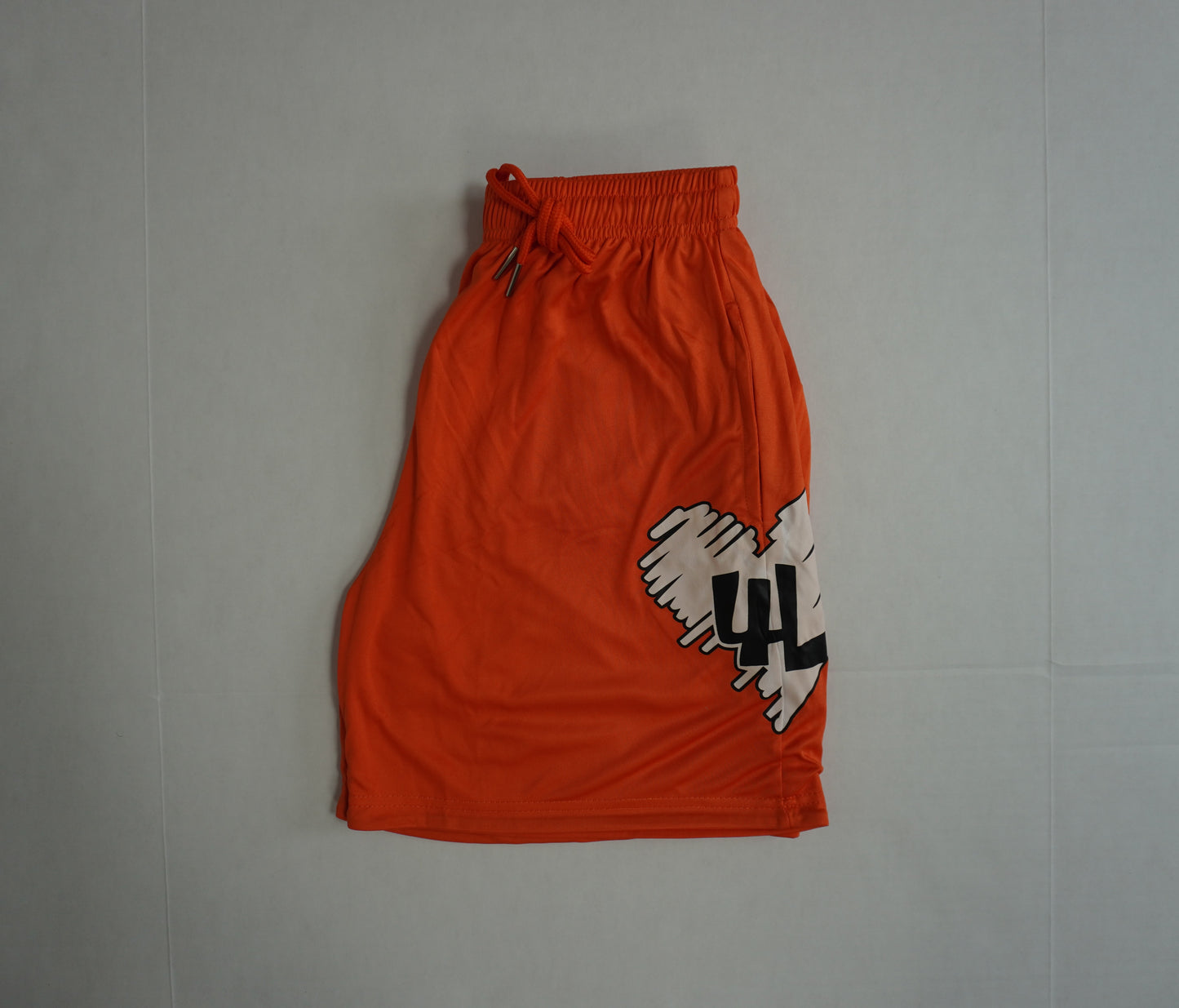 4L "Flex" Shorts
