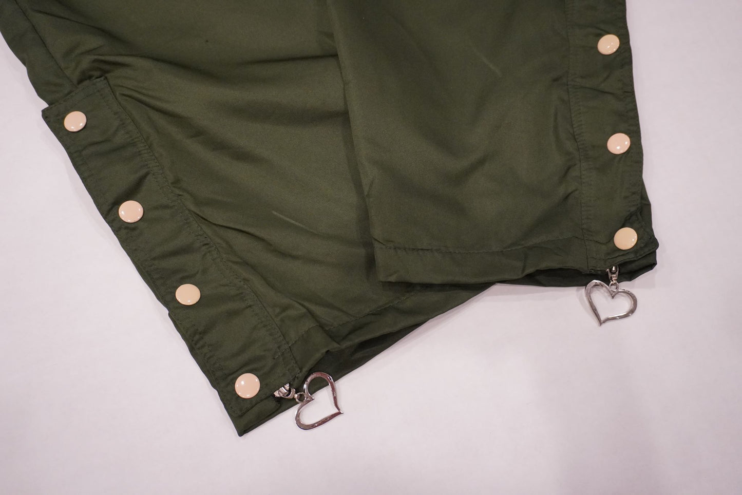 4L "Convertible Cargos"