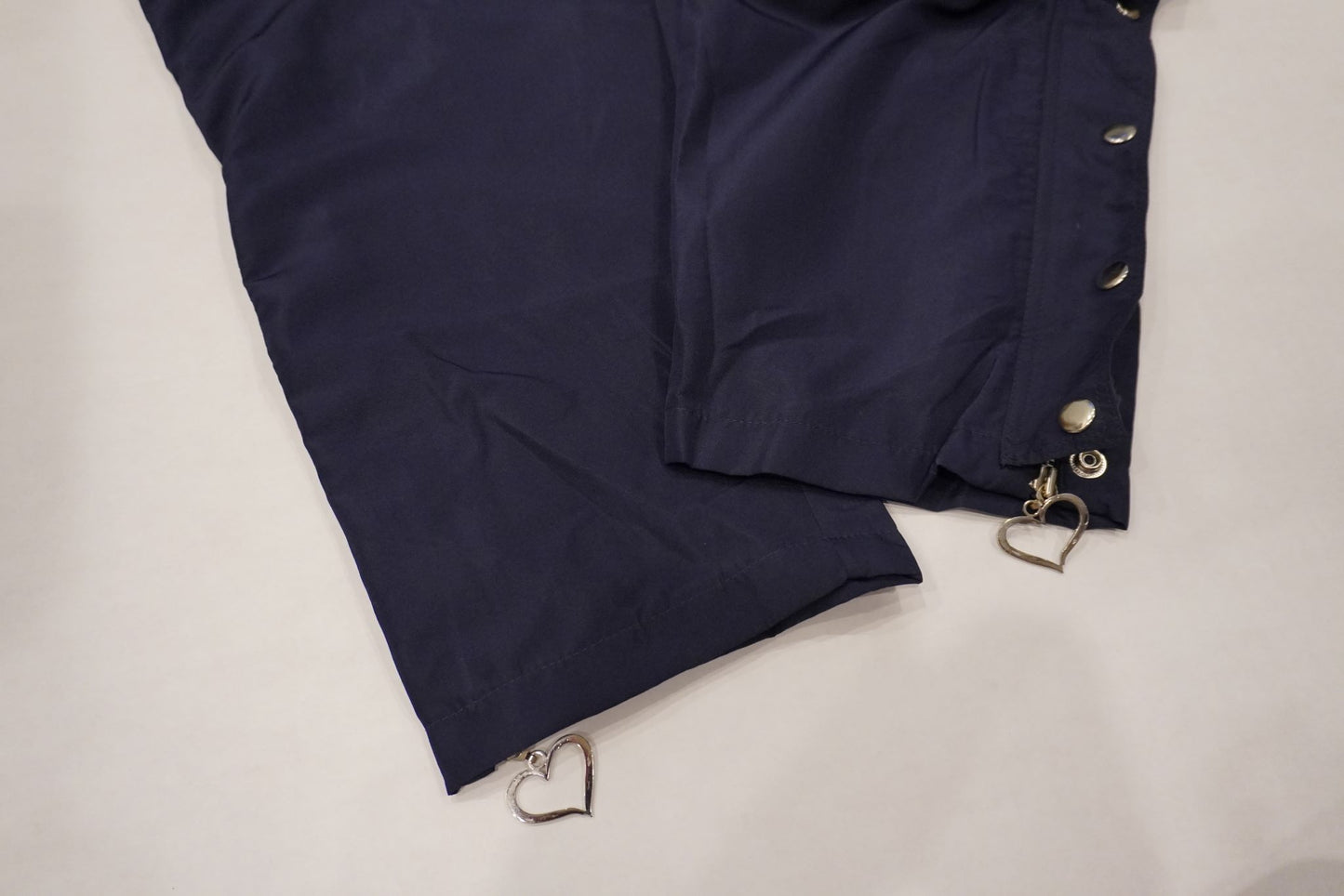 4L "Convertible Cargos"