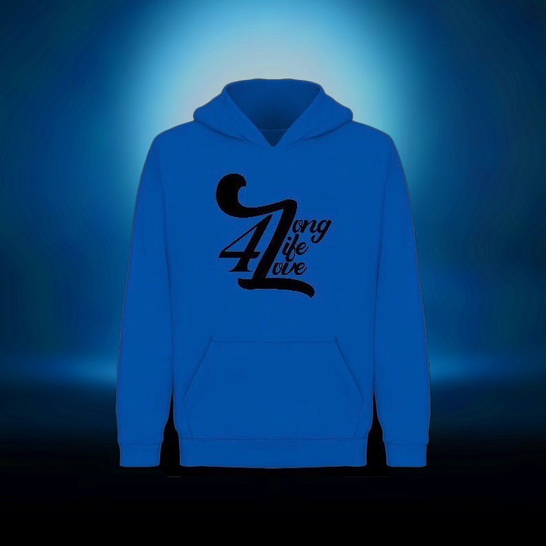 4L "Classic Pack V1" Hoodie Series