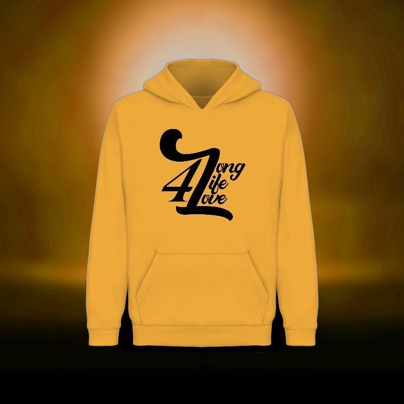 4L "Classic Pack V1" Hoodie Series