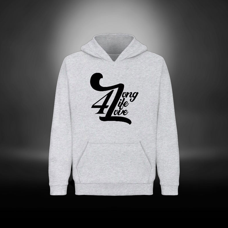 4L "Classic Pack V1" Hoodie Series