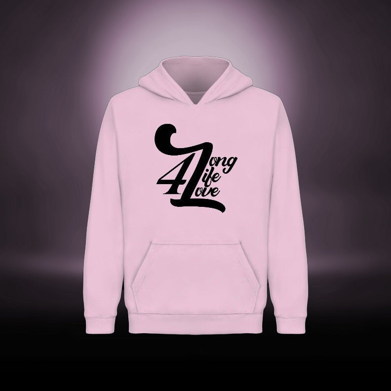 4L "Classic Pack V1" Hoodie Series