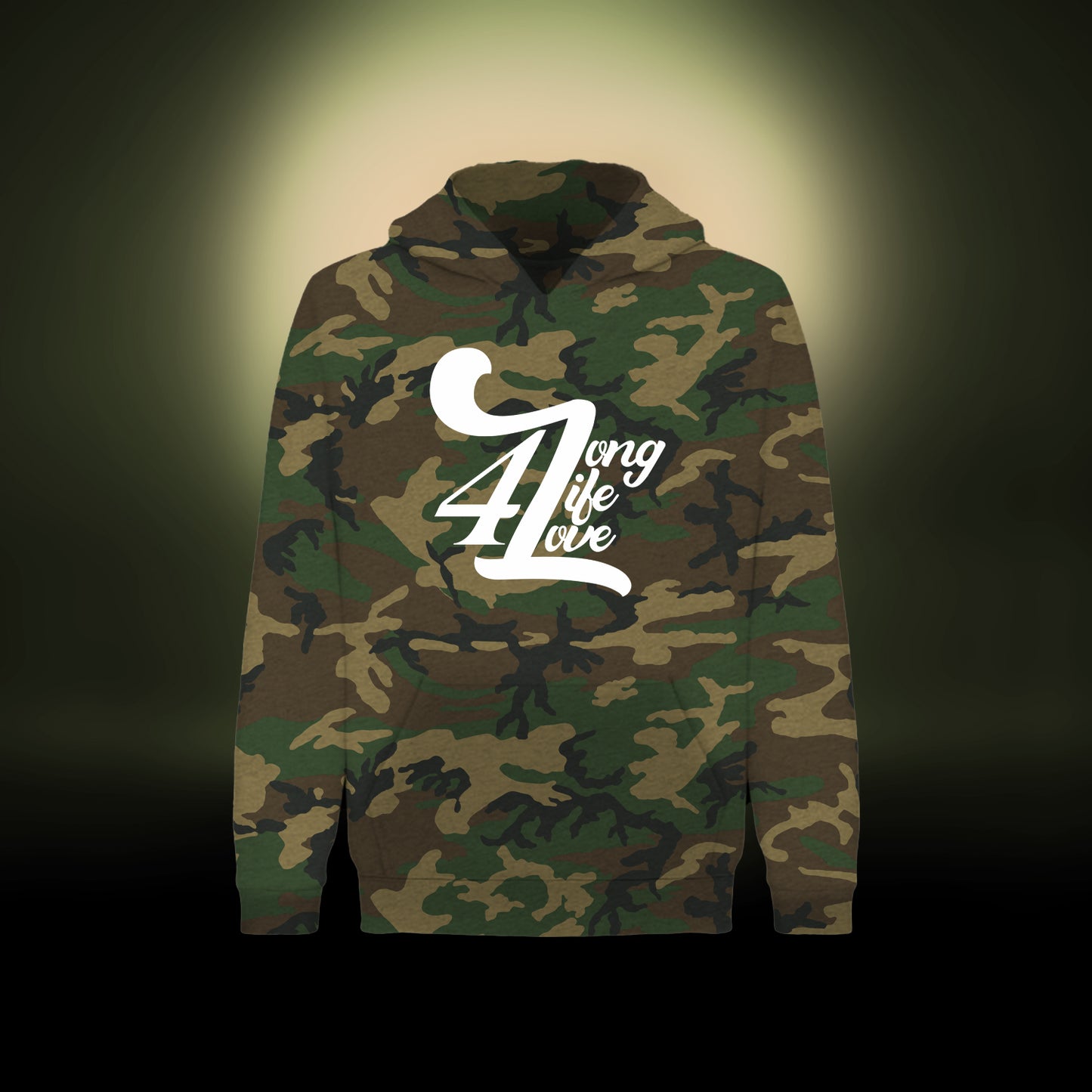 4L "Classic Pack V1" Hoodie Series