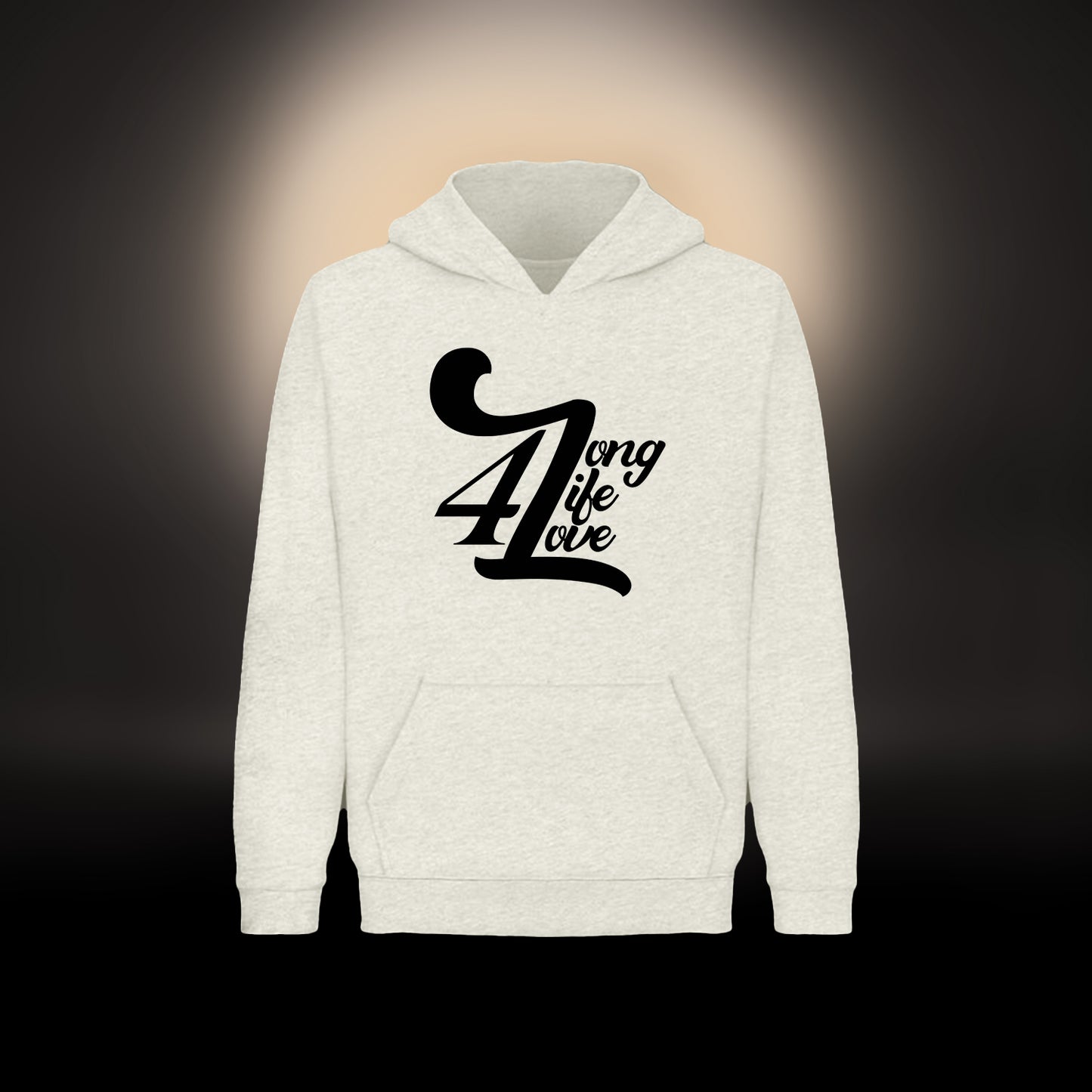 4L "Classic Pack V1" Hoodie Series