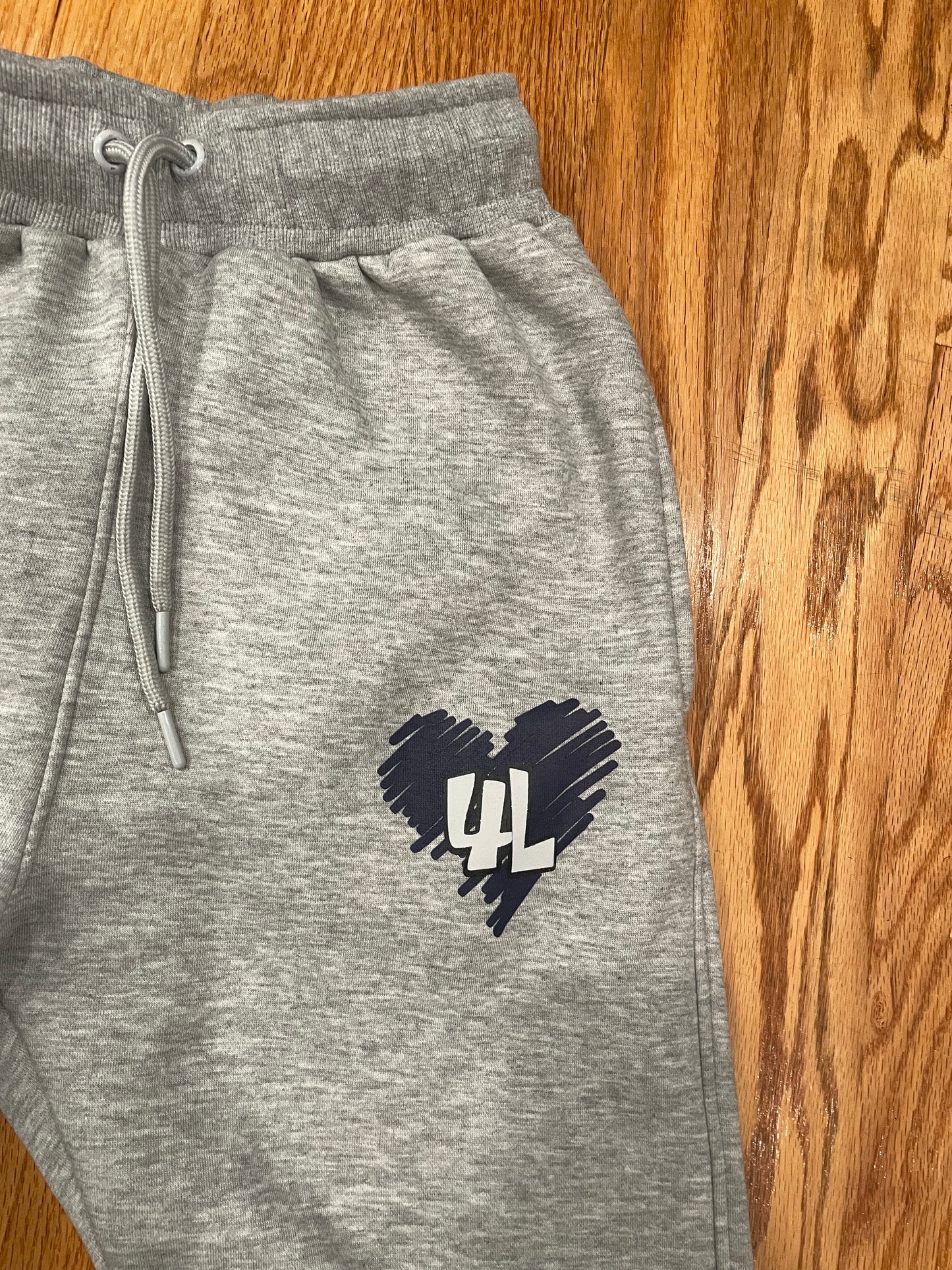4L "Classic Pack" Joggers