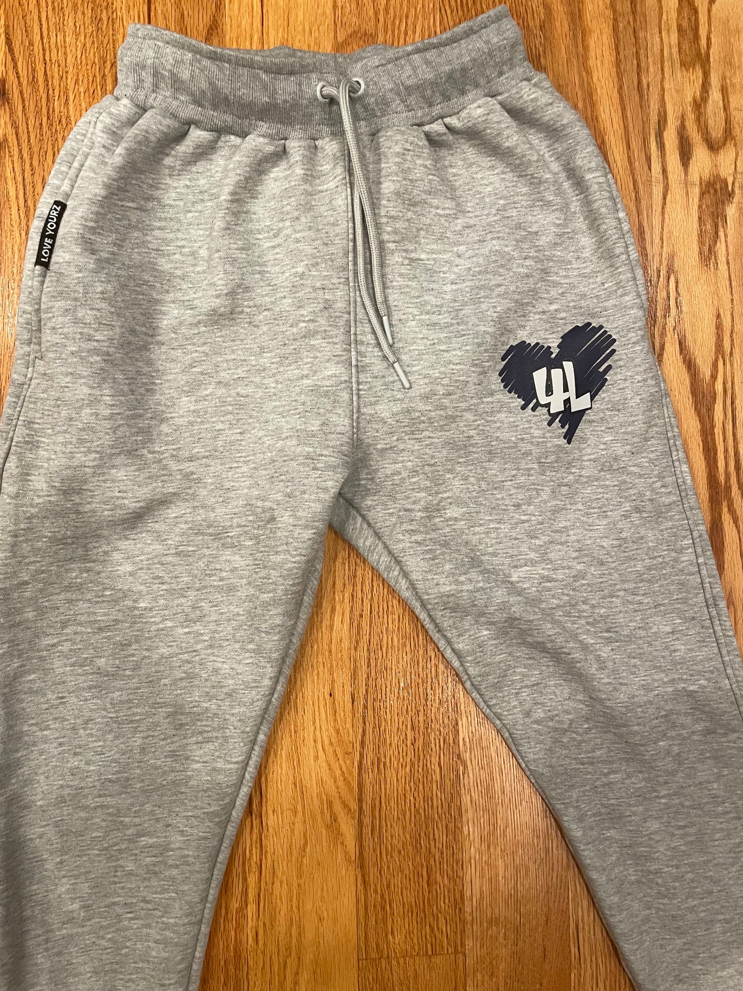 4L "Classic Pack" Joggers