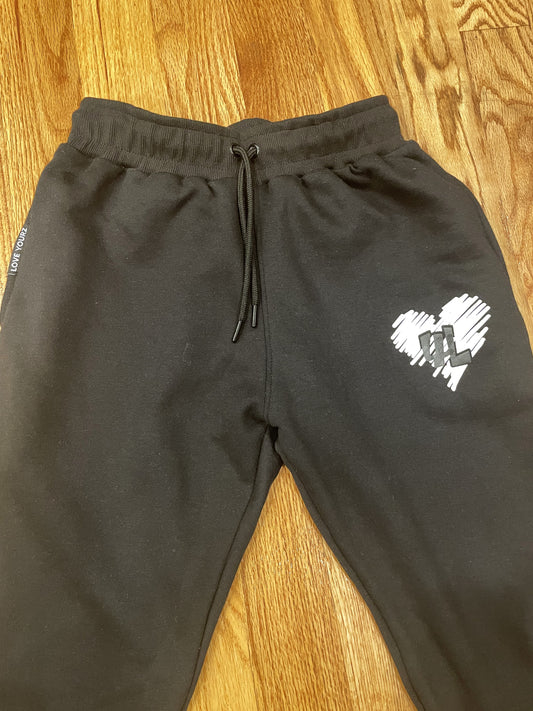 4L "Classic Pack" Joggers