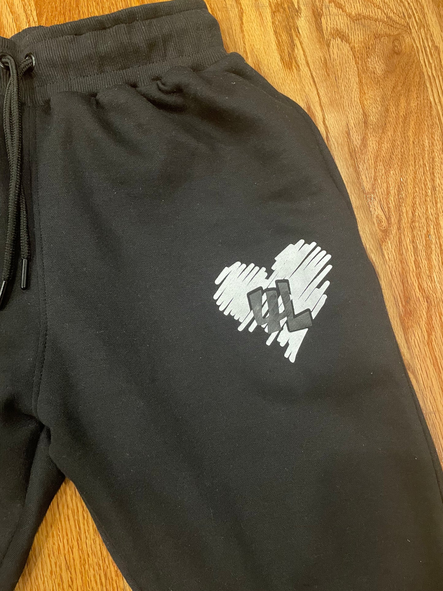 4L "Classic Pack" Joggers