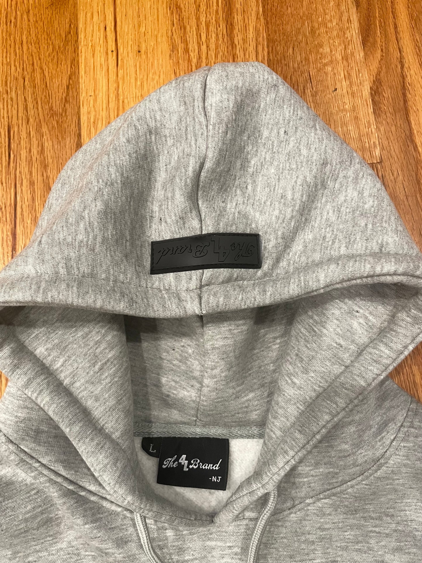 4L "Classic Pack V2" Hoodie Series