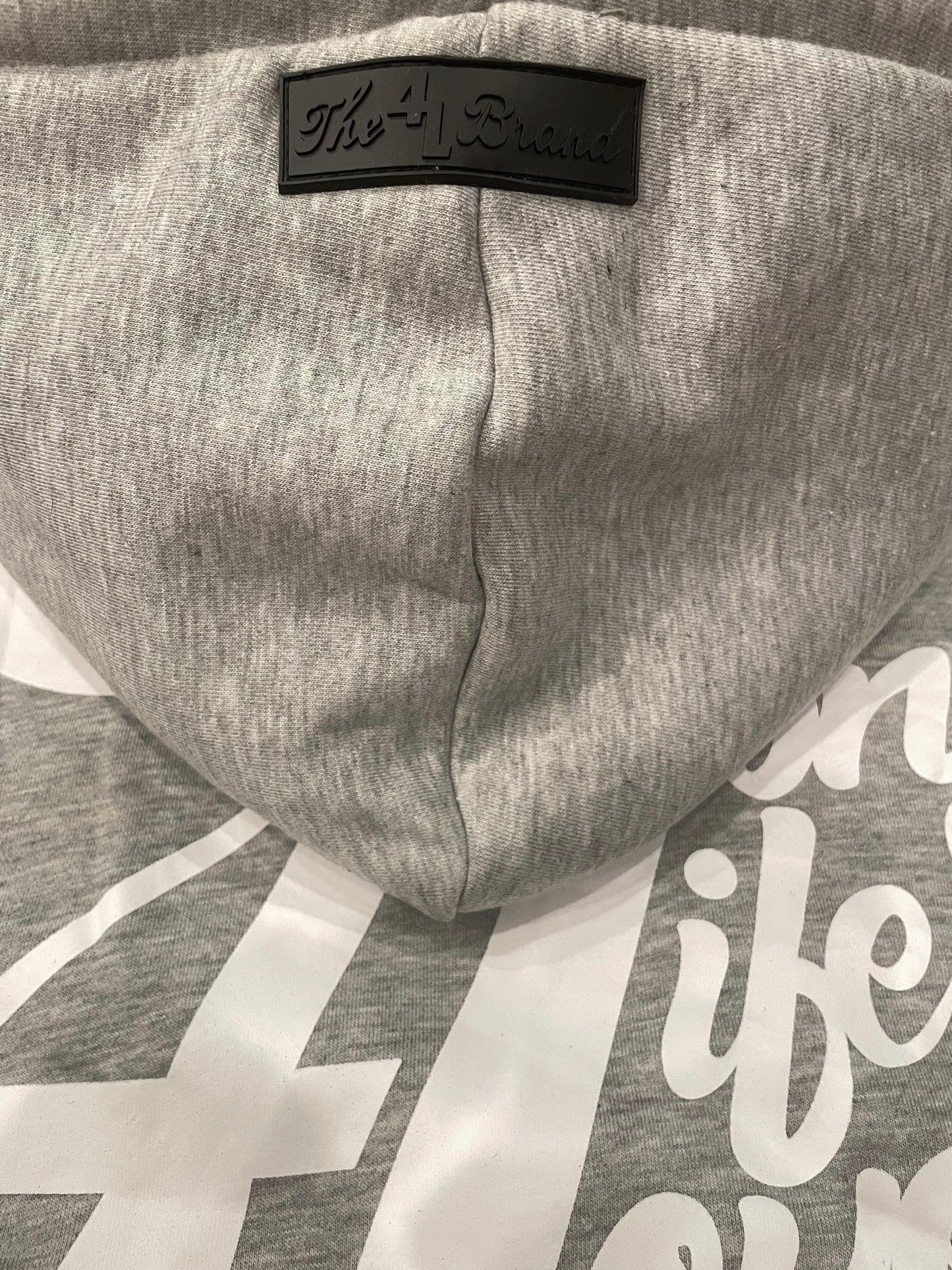4L "Classic Pack V2" Hoodie Series