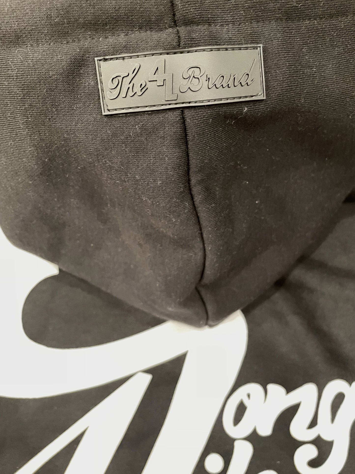 4L "Classic Pack V2" Hoodie Series