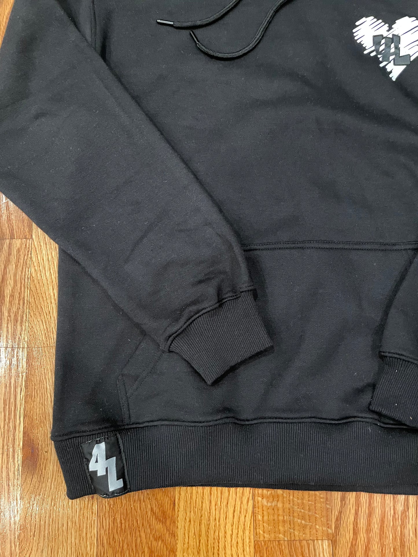 4L "Classic Pack V2" Hoodie Series