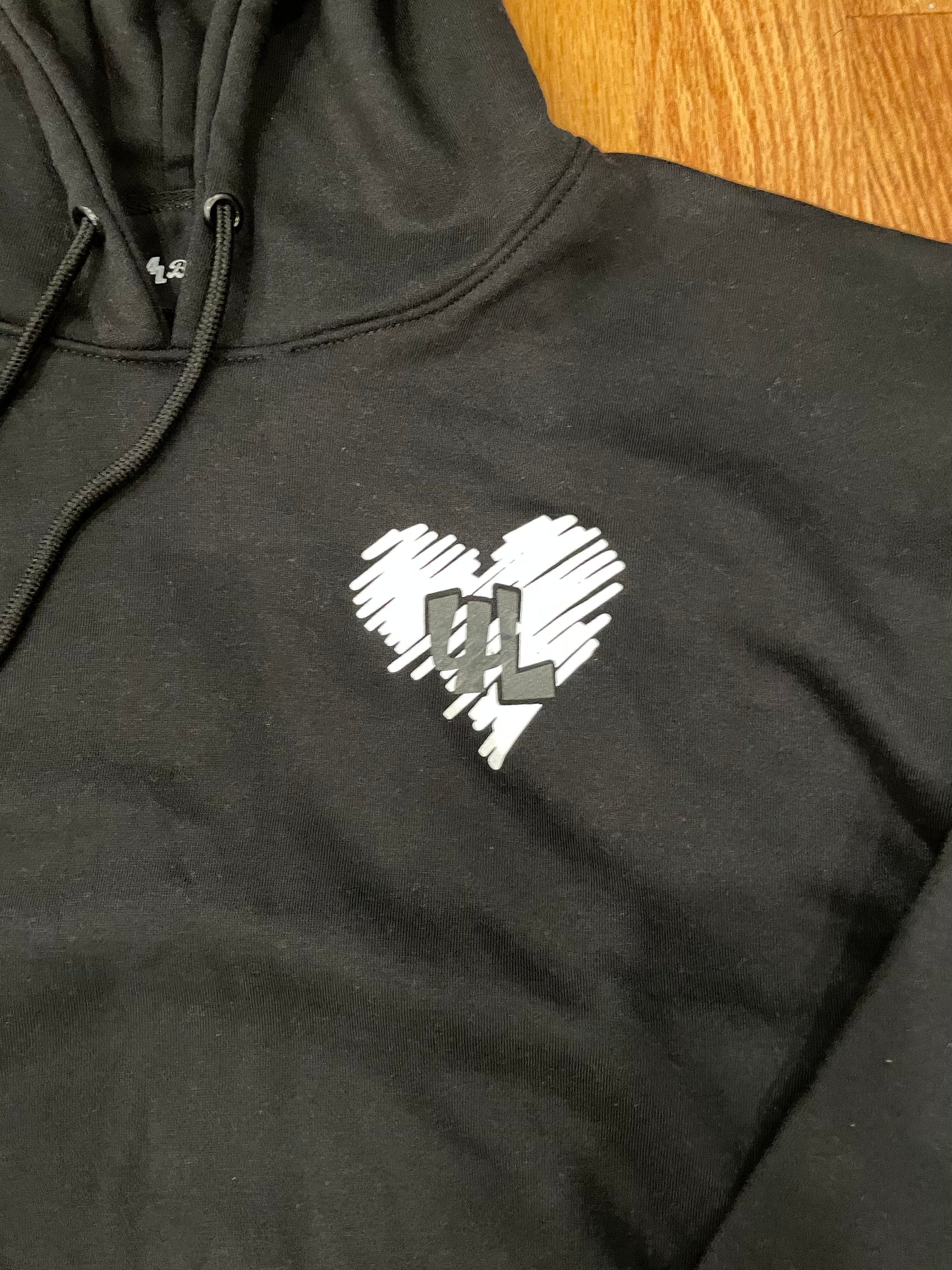 4L "Classic Pack V2" Hoodie Series