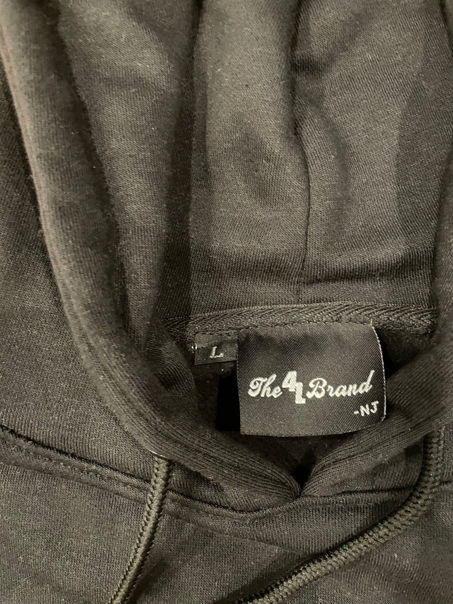 4L "Classic Pack V2" Hoodie Series