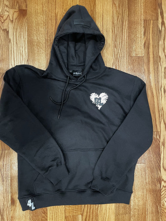4L "Classic Pack V2" Hoodie Series