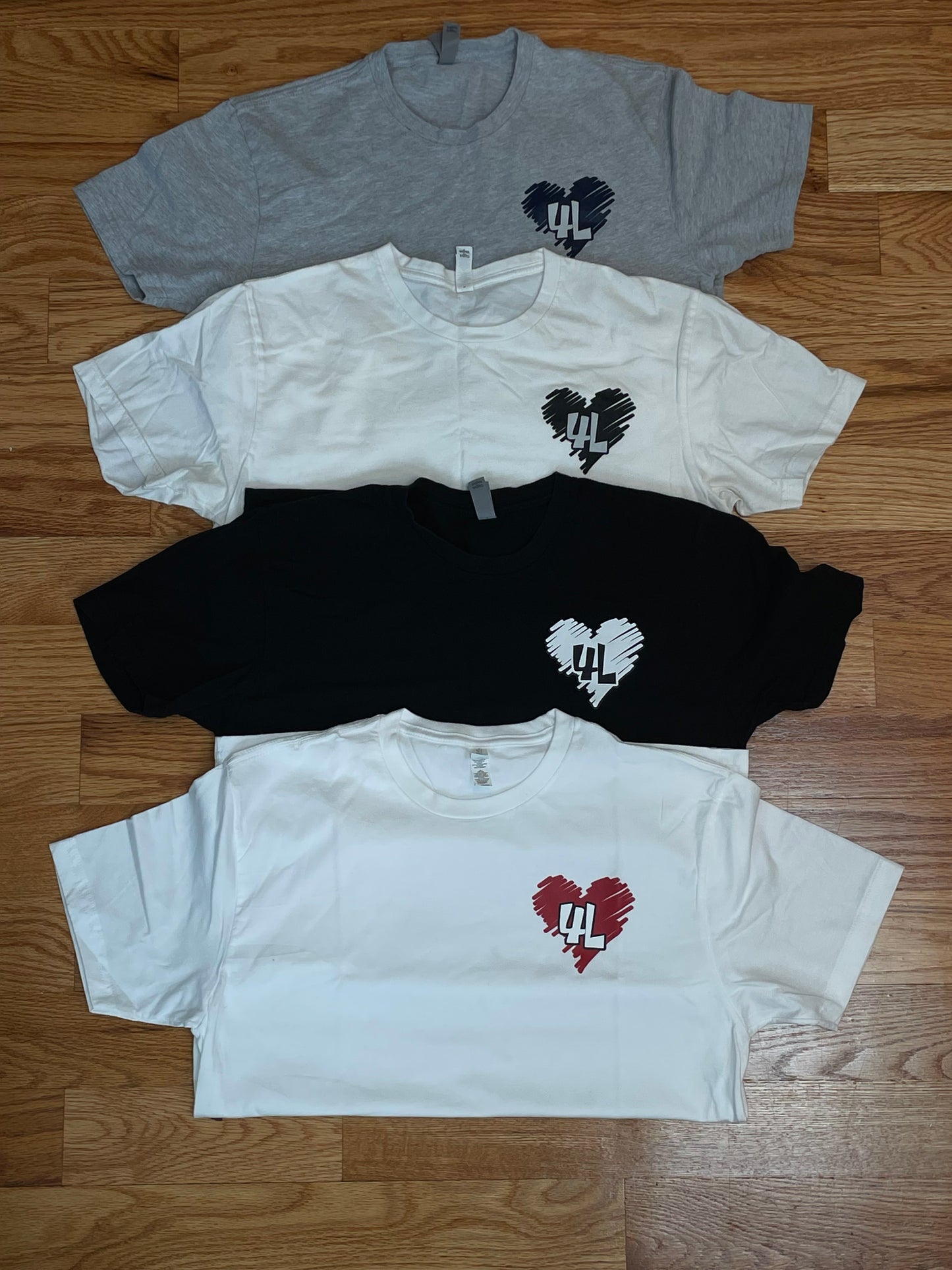 4L "Classic Pack"