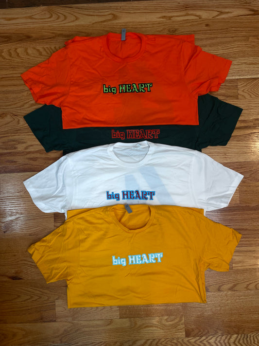 4L "big HEART" SERIES
