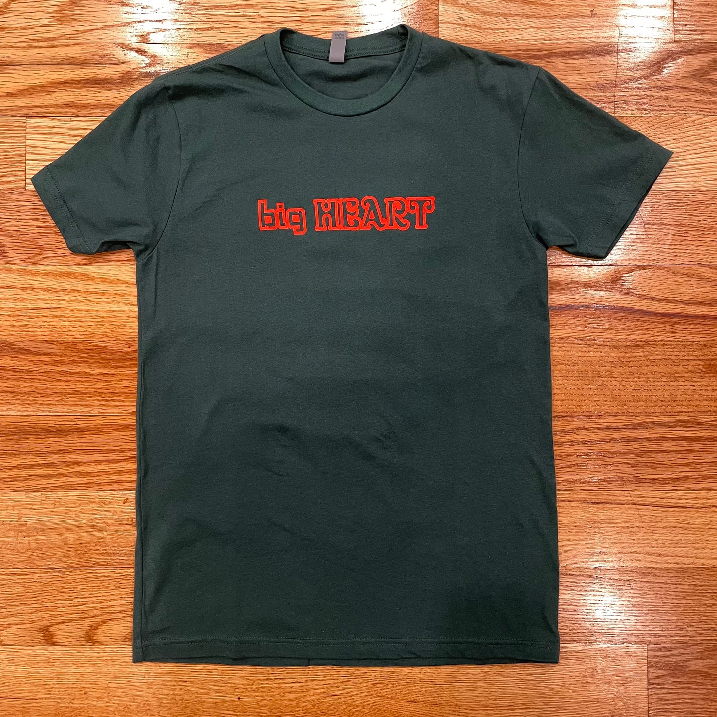4L "big HEART" SERIES