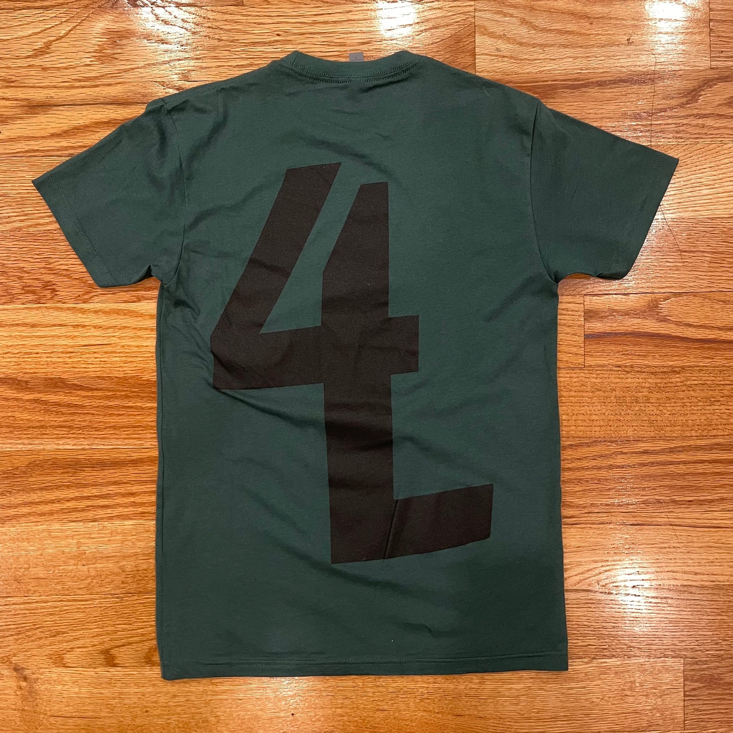 4L "big HEART" SERIES