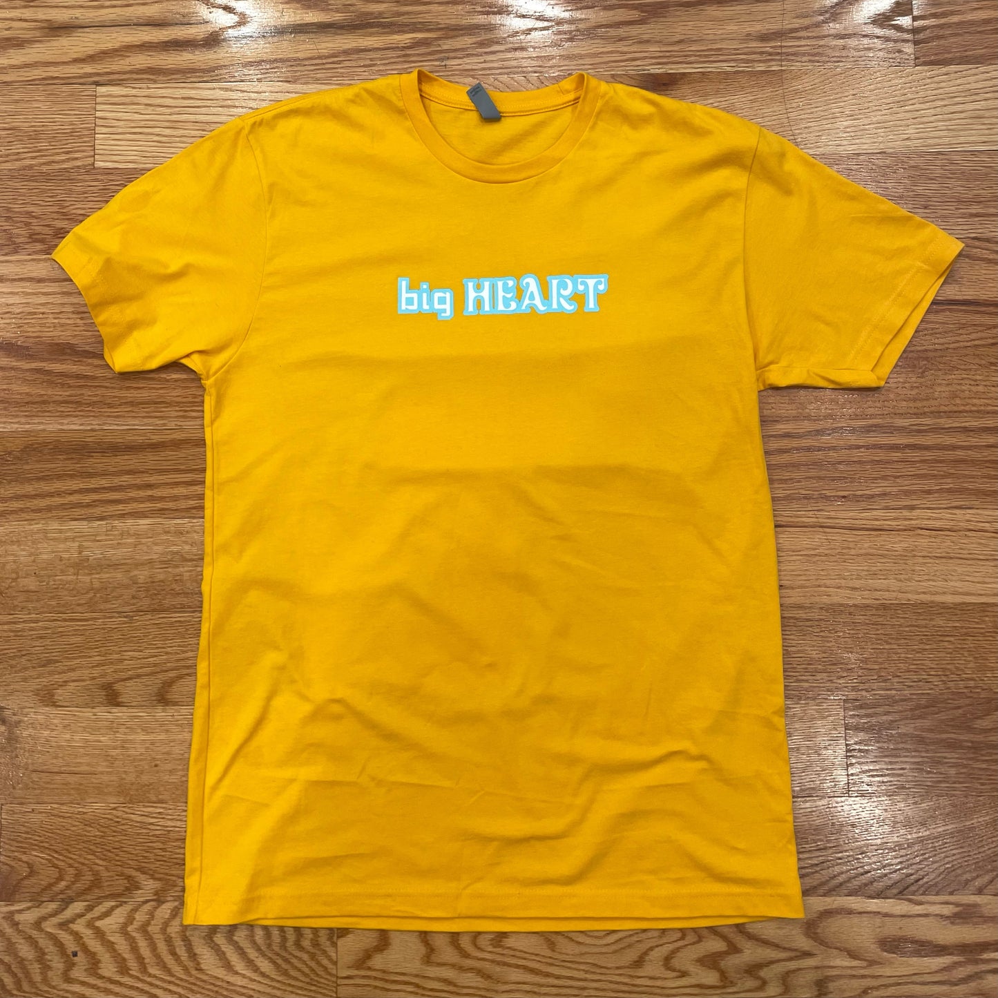 4L "big HEART" SERIES