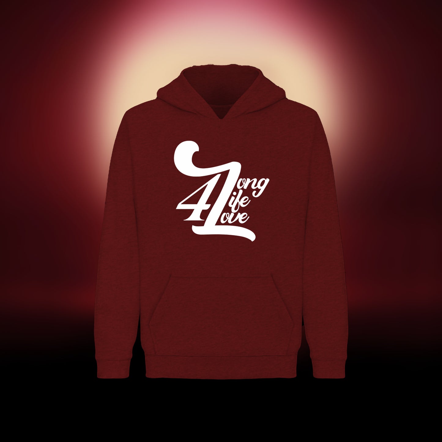 4L "Classic Pack V1" Hoodie Series