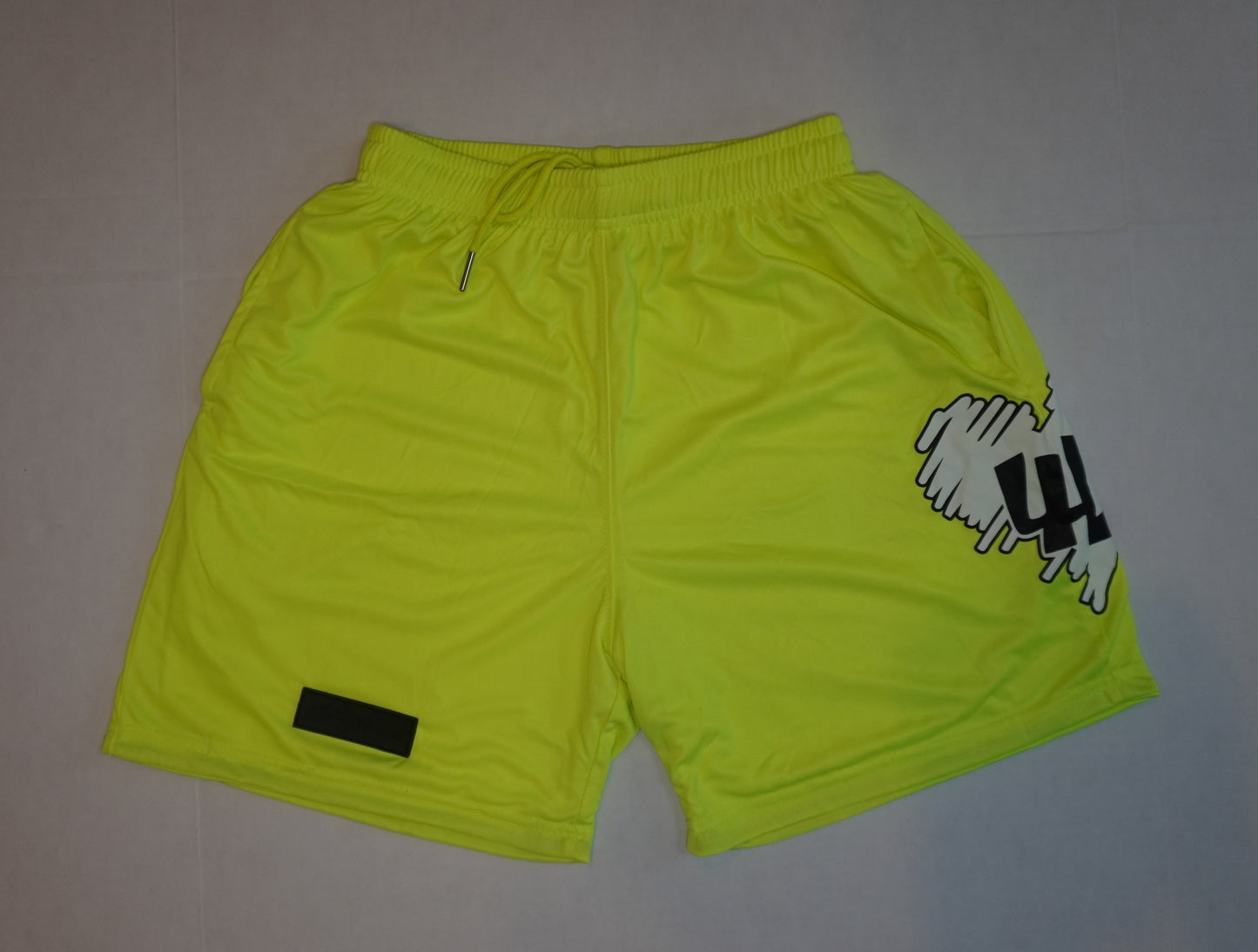 4L "Flex" Shorts