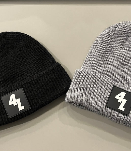 4L "Luxury" Beanies