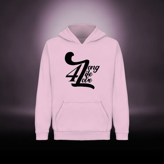 4L "Classic Pack V1" Hoodie Series