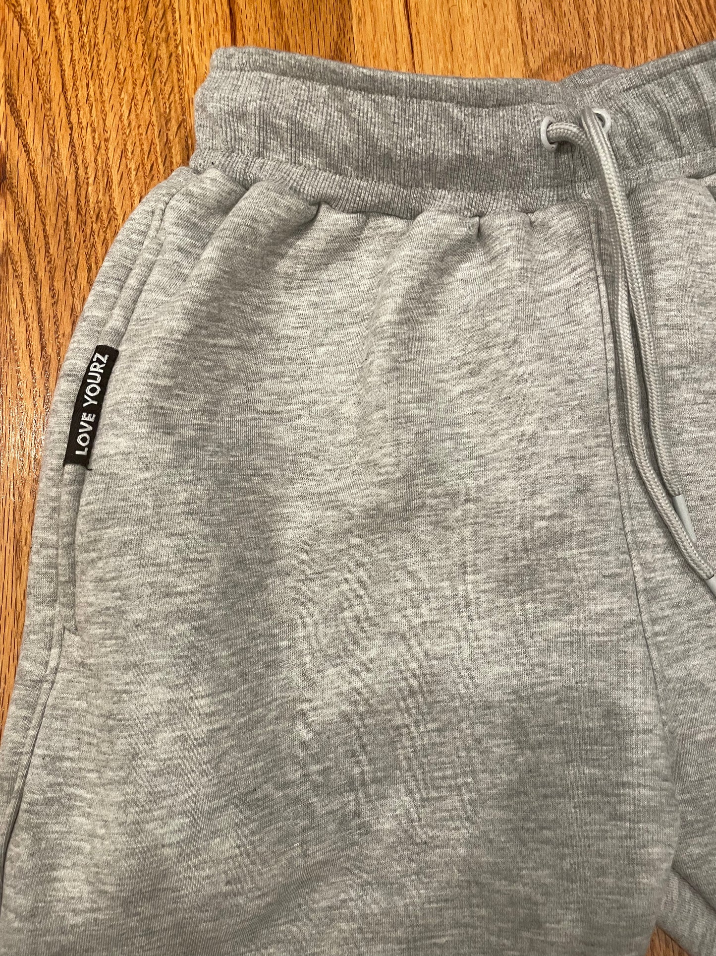 4L "Classic Pack" Joggers